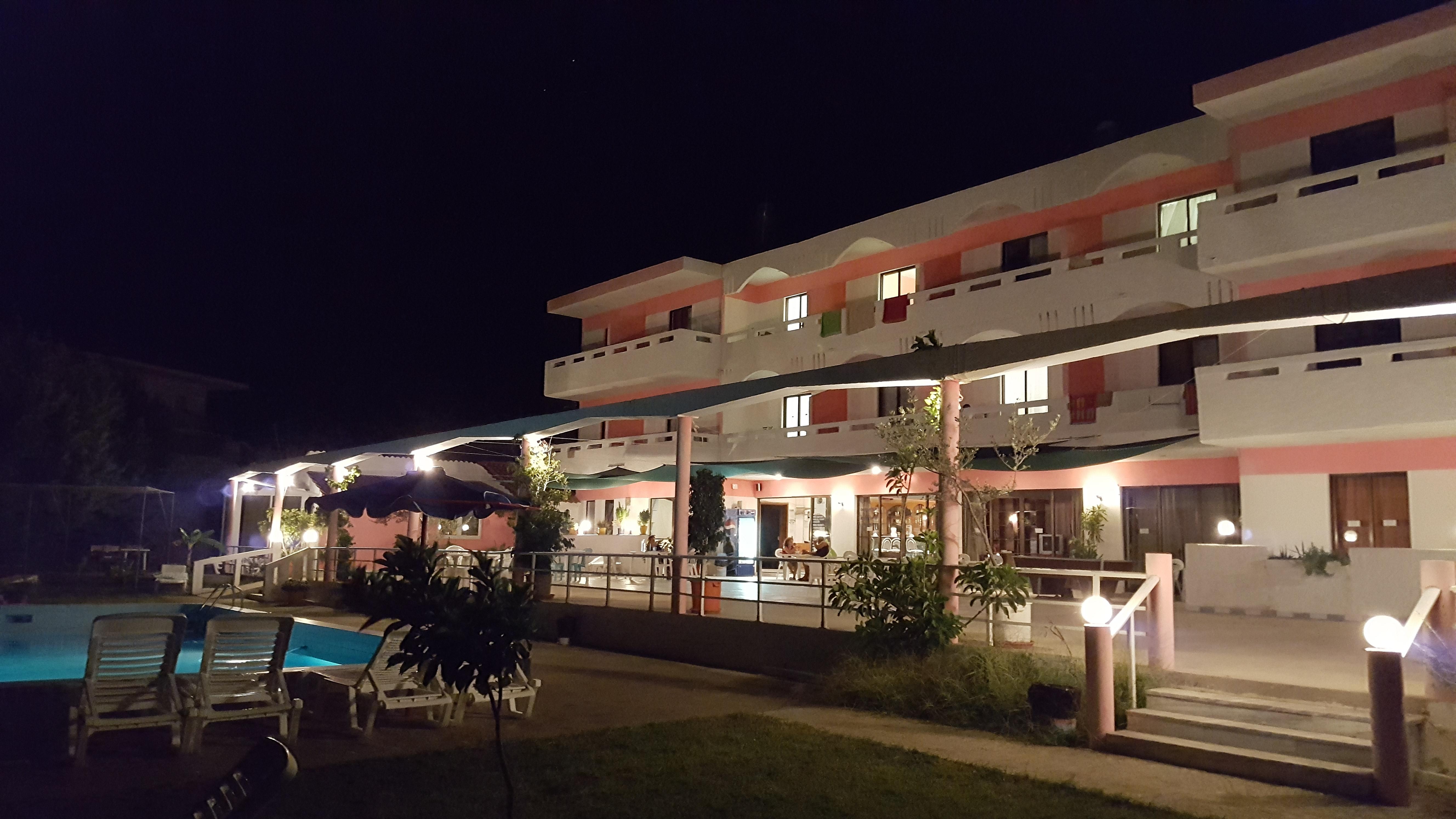 Oleander Studios Faliraki Exterior foto